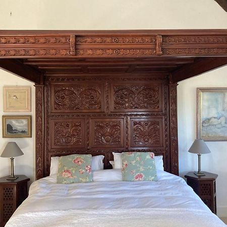 Гостьовий будинок Worthy Manor Порлок Екстер'єр фото